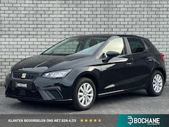 SEAT Ibiza - 1.0 EcoTSI Style Business Intense | Stoelverwarming | Navigatie | Climate Control | Apple