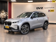 BMW X1 - SDrive18i 136PK Aut. | Camera | Carplay | 19" M-Sport | Dealer Ond