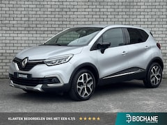 Renault Captur - 0.9 TCe Intens | Trekhaak | Achteruitrijcamera | Navigatie | Climate Control |