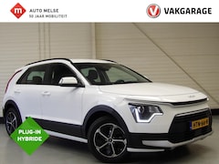 Kia Niro - 1.6 GDi PHEV 141pk DCT6 DynamicLine