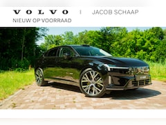 Volvo ES90 - Single Motor Extended Range Ultra 92 kWh | Climate | Pilot Assist | B&W | 22"LMV | Getint