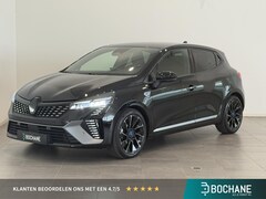 Renault Clio - 1.6 E-Tech Full Hybrid 145 esprit Alpine | Automaat | Achteruitrijcamera, Parkeersensoren