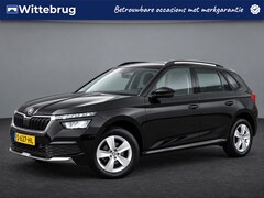 Skoda Kamiq - 1.0 TSI Ambition / Airco / Cruise controle / Lichtmetaal 16 inch /