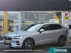 Volvo XC60 - 2.0 T8 Plug-in hybrid AWD Ultimate Bright | Harman & Kardon | Panoramadak | 360 graden cam