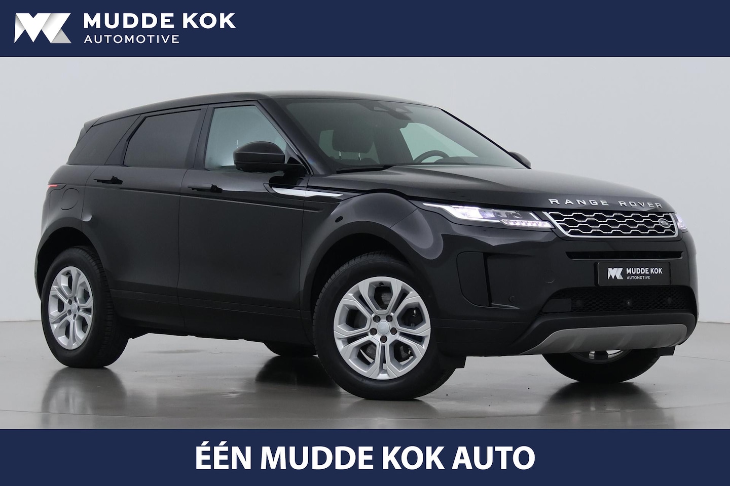 Land Rover Range Rover Evoque - P300e S | 360° Camera | Vol-Leder | Stoelverwarming | Getint Glas | Elek. Achterklep - AutoWereld.nl