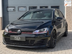 Volkswagen Golf - 2.0 TSI GTI Performance