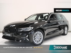BMW 3-serie Touring - 330e Business Edition Plus | Climate control | SoH 91, 7% | Leder | Parkeersensoren | Appl