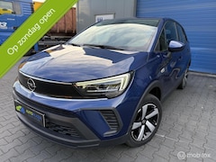 Opel Crossland - 1.2 Turbo Business Elegance