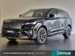 Renault Espace - E-Tech full hybrid 200 esprit Alpine 7p. | SOLARBAY PANORAMADAK | HEAD-UP DISPLAY | 360 CA