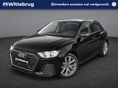 Audi A1 Sportback - 25 TFSI 95pk Epic / Navigatie / LM 17 inch / Parkeersensoren A / Digital cockpit