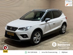 SEAT Arona - 1.0 TSI Xcellence FR | Camera | Carplay | Trekhaak