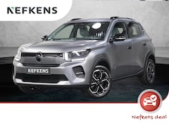 Citroën C3 - 1.2 Hybrid 110pk Max | SNEL RIJDEN