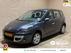 Renault Scénic - 2.0 Dynamique | Automaat | NAP | Trekhaak
