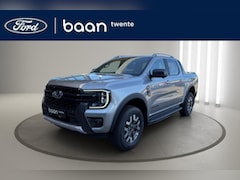 Ford Ranger - 2.3 EcoBoost 205kW DoKa e-4WD Wildtrak A | Baan Twente Edition |