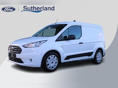 Ford Transit Connect - 1.5 EcoBlue L1 Trend | Ingerichte Laadruimte | Navigatie | Stoelverwarming | Camera |
