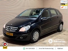 Mercedes-Benz B-klasse - 160 Business Class | Automaat | 1e eigenaar | Trekhaak