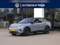 Volkswagen ID.4 - Pro Limited Edition Plus 77 kWh 286PK / 210kW, Assistance Pakket 'IQ.DRIVE' (Elektrische a