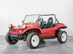 Volkswagen Buggy - Ruska Meyers Manx