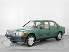 Mercedes-Benz 190-serie - 2.5 D