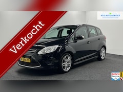 Ford C-Max - 1.0 Titanium AIRCO CRUISE LM
