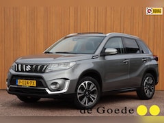 Suzuki Vitara - 1.5 Hybrid Style Org.NL trekhaak pano-dak camera