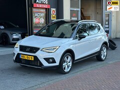SEAT Arona - 1.0 TSI FR Business Intense Aut Navi Carplay