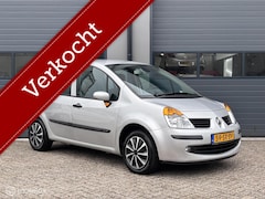 Renault Modus - 1.6-16V Team Spirit Automaat Uitvoering