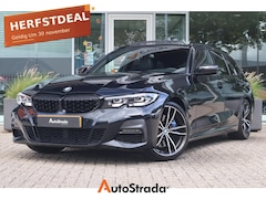 BMW 3-serie Touring - (g21) 330i M-Sport 258pk | Camera | Trekhaak | LED | Pano | Climate | Cruise | Carplay | S