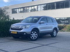 Honda CR-V - 2.0i Elegance |CRUISE CONTROL|CLIMATE CONTROL|ELEK.VERWARMBARE SPIEGELS| 17342 / 3684