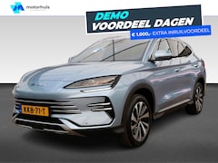 BYD Seal U - 1.5 DM-i FWD Boost | 360* Camera | Apple Carplay | Bestuurdersstoel verwarmd