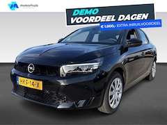 Opel Corsa Electric - Corsa-e Electric 51kWh 156pk Automaat (11 kw boordlader) Edition | 11kW boordlader | Autom