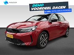 Opel Corsa - 1.2 Turbo Hybrid 145pk eDCT GS