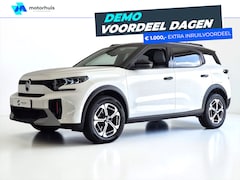 Citroën C3 Aircross - 1.2 Hybrid 136 Max