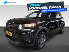 Citroën C3 - 1.2 Turbo 100pk You | Dagrijverlichting | Koplampen met ECO LED verlichting | Parkeersenso