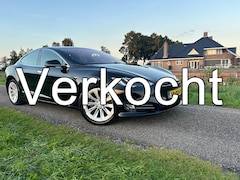Tesla Model S - 75D Base | Autopilot | Pano | Stoelverwarming | Dodehoek Detectie