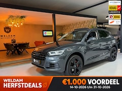 Audi Q5 - 45 TFSI quattro Design Pro Line Plus Garantie|Pano|20"Sport|Carbon|Virtueel|LED|Leder|Came