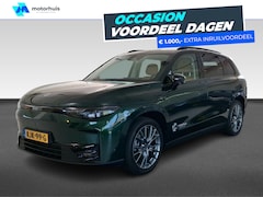 Leapmotor C10 - Design 69, 9kwh Panoramadak | 360gr camera | 20inch LM velgen | Achterbank in delen neerkl