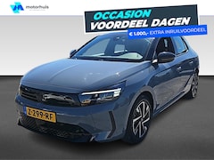 Opel Corsa - 1.2 Turbo GS
