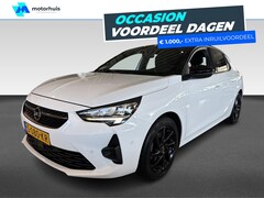 Opel Corsa - 1.2 Level 4 | Achteruitrijcamera | Apple Carplay/Android Auto|telefoonintegratie premium |
