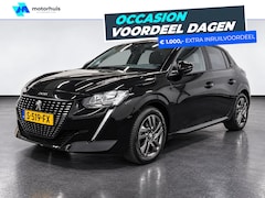 Peugeot 208 - 1.2 PureTech 75pk Active Pack