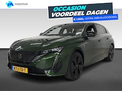 Peugeot E-308 - GT EV 54 kWh | SoH 97, 7% | | Achteruitrijcamera