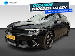 Opel Astra Sports Tourer - 1.2 Turbo Hybrid GS