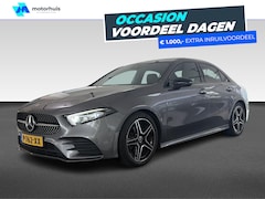 Mercedes-Benz A-klasse - 200 Business Solution AMG