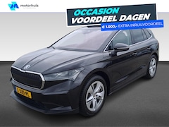 Skoda Enyaq iV - 80 | Achteruitrijcamera | Metaalkleur | Navigatiesysteem