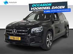 Mercedes-Benz GLB - 180 Luxury Line | Achteruitrijcamera | Navigatiesysteem full map + hard disk | Trekhaak El