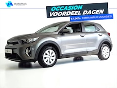 Kia Stonic - 1.0 T-GDi MHEV ComfortLine NAVI CAMERA CARPLAY