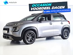 Citroën C3 Aircross - 1.2 Feel NAVI ECC PDC LMV