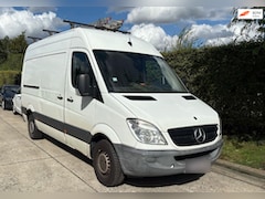 Mercedes-Benz Sprinter - 316 CDI L2H2 Bj 2012 AIRCO Motor Defect