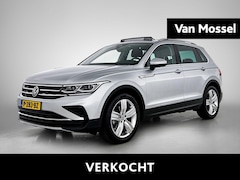 Volkswagen Tiguan - 1.5 TSI Elegance | 150 PK | Automaat | Apple Carplay / Android Auto | Parkeeercamera | Sto