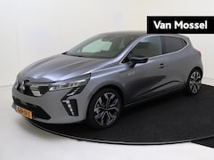 Mitsubishi Colt - 1.6 HEV Intense+ | Navigatie | Parkeersensoren & Camera | Stoelverwarming | Trekhaak | All